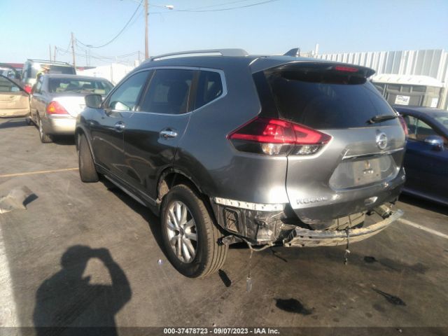 KNMAT2MT8JP548963 Nissan ROGUE SV