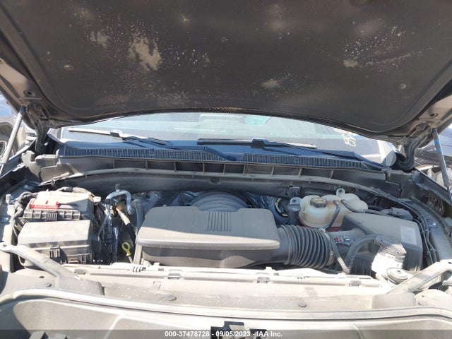 Chevrolet TAHOE RST 2021 1GNSCRKD1MR376011 Image 10