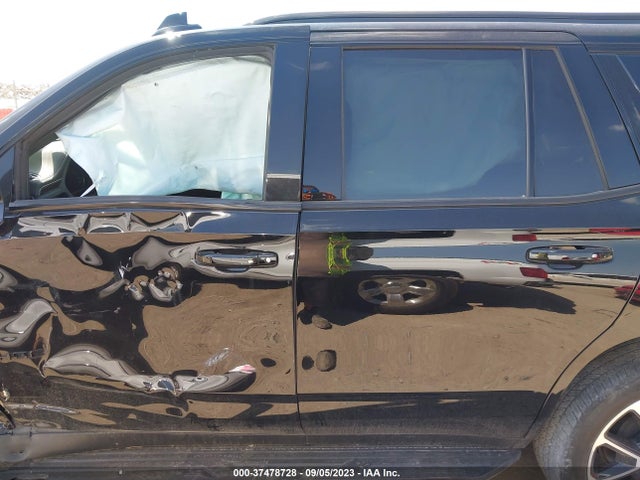Chevrolet TAHOE RST 2021 1GNSCRKD1MR376011 Image 14