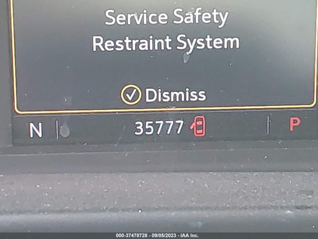 Chevrolet TAHOE RST 2021 1GNSCRKD1MR376011 Image 7