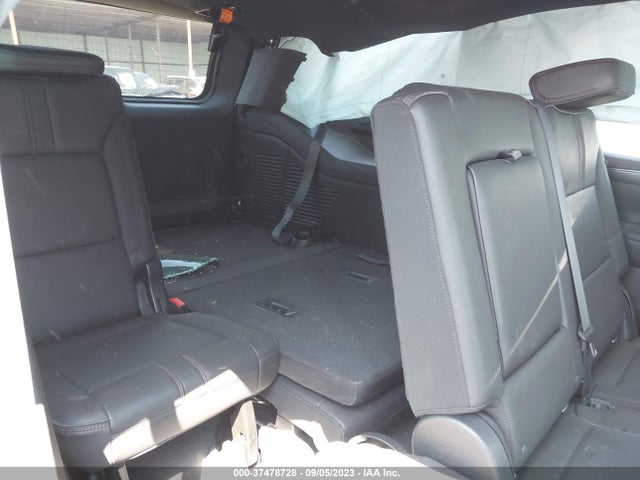 Chevrolet TAHOE RST 2021 1GNSCRKD1MR376011 Image 8
