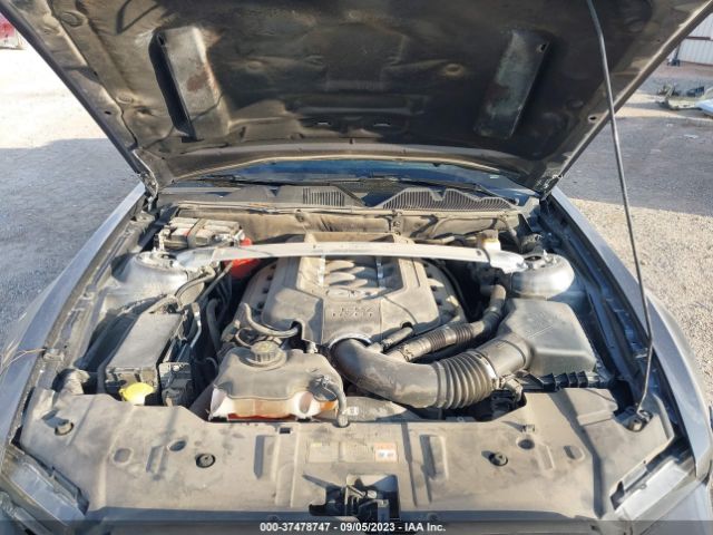 1ZVBP8FFXE5333134 Ford MUSTANG GT