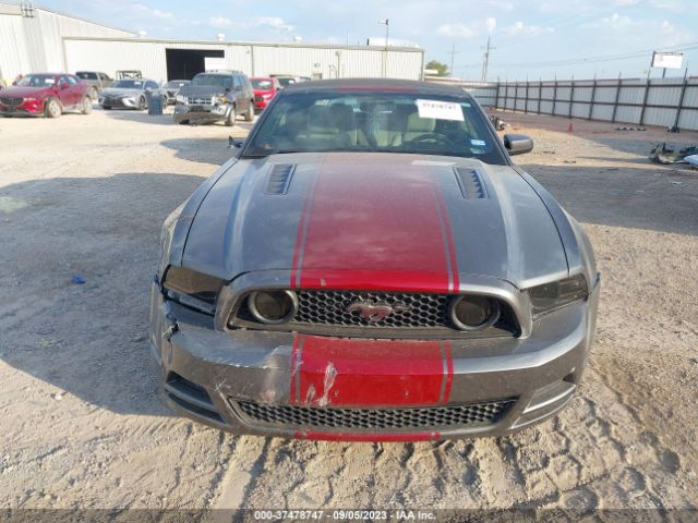 1ZVBP8FFXE5333134 Ford MUSTANG GT