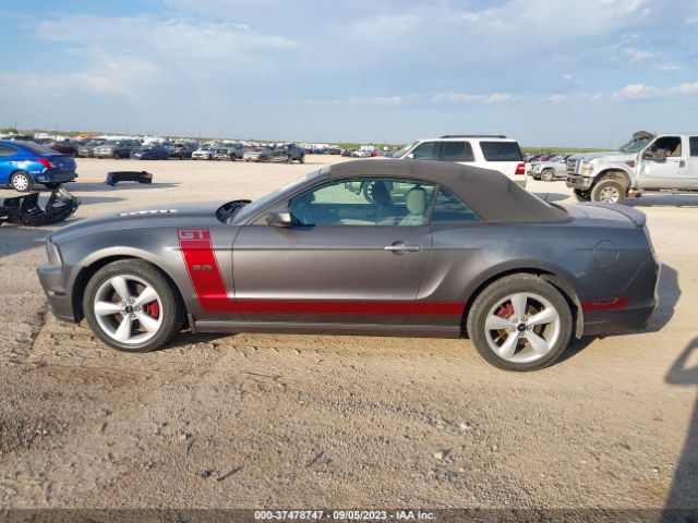 1ZVBP8FFXE5333134 Ford MUSTANG GT