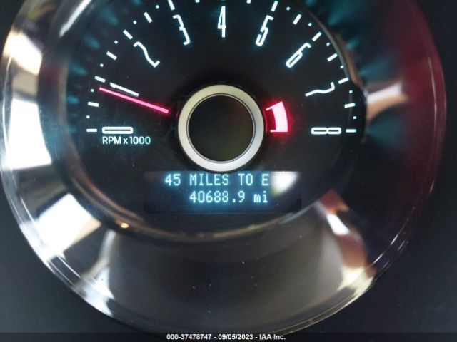 1ZVBP8FFXE5333134 Ford MUSTANG GT