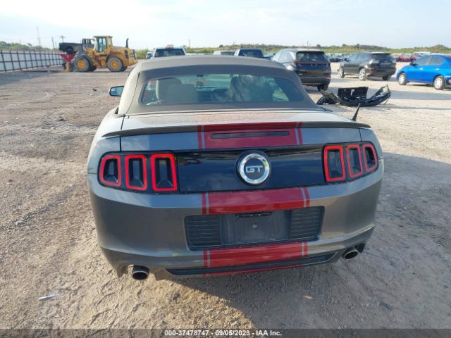 1ZVBP8FFXE5333134 Ford MUSTANG GT