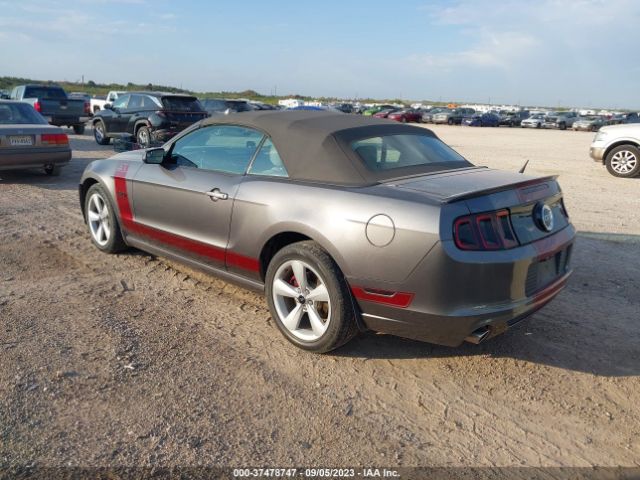 1ZVBP8FFXE5333134 Ford MUSTANG GT