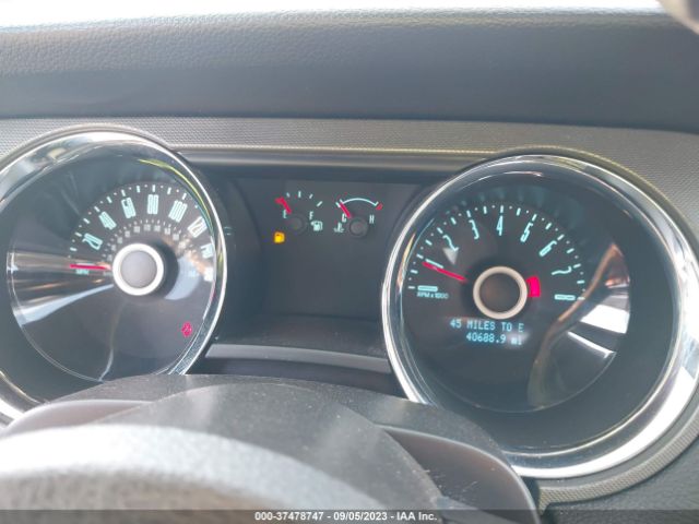 1ZVBP8FFXE5333134 Ford MUSTANG GT