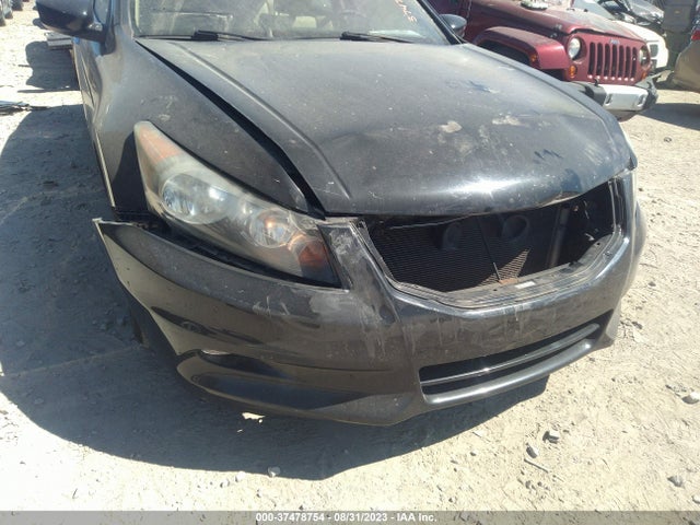 2011 HONDA ACCORD SDN EX-L VIN: 1HGCP3F82BA017968