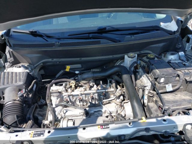 2020 CHEVROLET EQUINOX 3GNAXKEVXLS519111 Photo 9