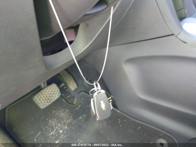 2020 CHEVROLET EQUINOX 3GNAXKEVXLS519111 Photo 10