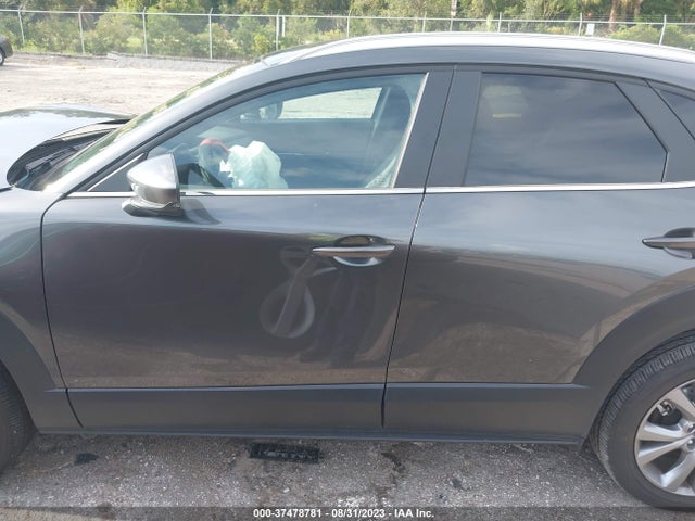 2023 MAZDA CX-30 2.5 S SELECT PACKAGE VIN: 3MVDMBBM1PM508470