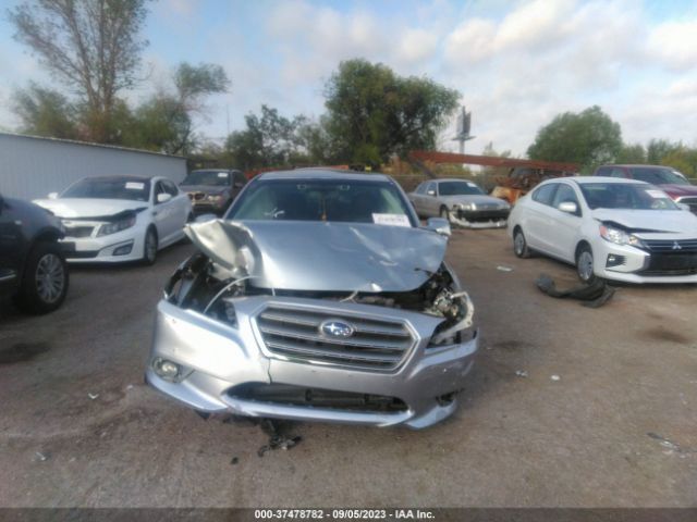4S3BNBN60G3017957 Subaru Legacy 2.5i Limited