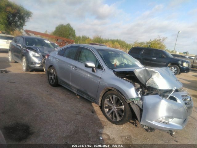 4S3BNBN60G3017957 Subaru Legacy 2.5i Limited