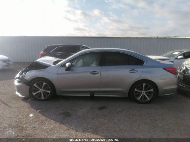 4S3BNBN60G3017957 Subaru Legacy 2.5i Limited