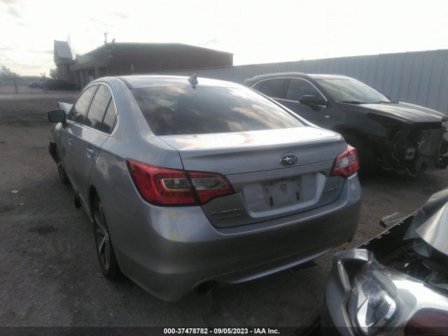 4S3BNBN60G3017957 Subaru Legacy 2.5i Limited