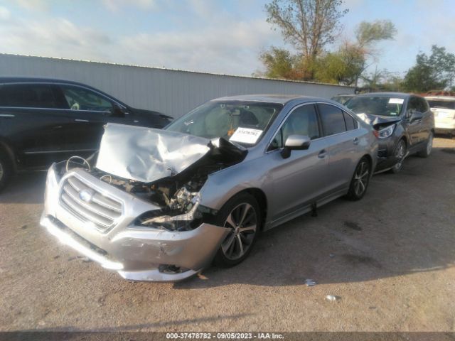 4S3BNBN60G3017957 Subaru Legacy 2.5i Limited