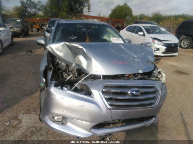 4S3BNBN60G3017957 Subaru Legacy 2.5i Limited