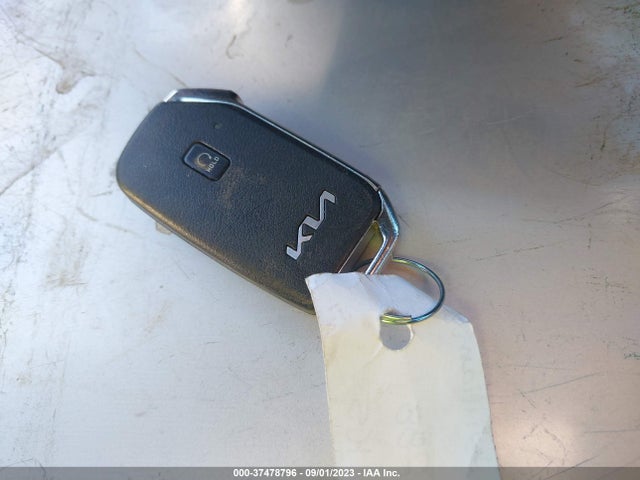 KIA K5 Gt-line 2023 5XXG64J27PG167758 Image 11