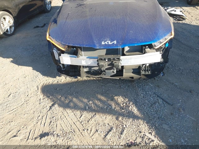KIA K5 Gt-line 2023 5XXG64J27PG167758 Image 12