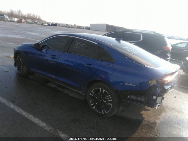 KIA K5 Gt-line 2023 5XXG64J27PG167758 Image 3