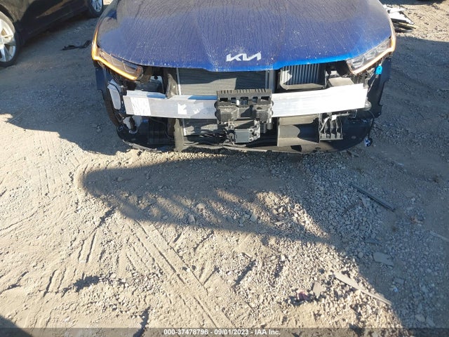 KIA K5 Gt-line 2023 5XXG64J27PG167758 Image 6