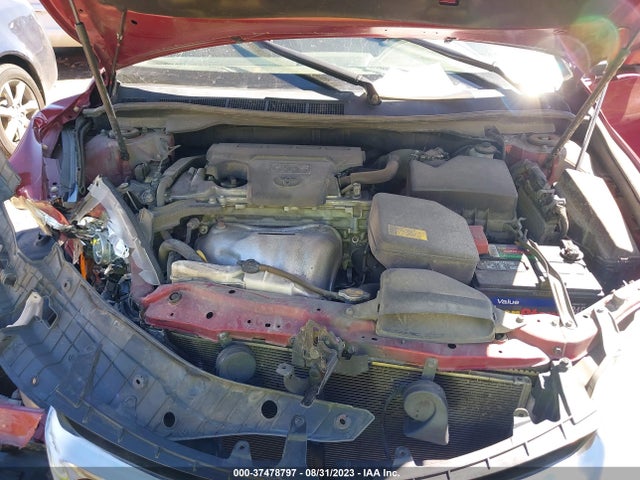 Toyota CAMRY LE 2015 4T1BF1FK4FU904811 Image 10