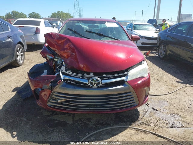 Toyota CAMRY LE 2015 4T1BF1FK4FU904811 Image 12