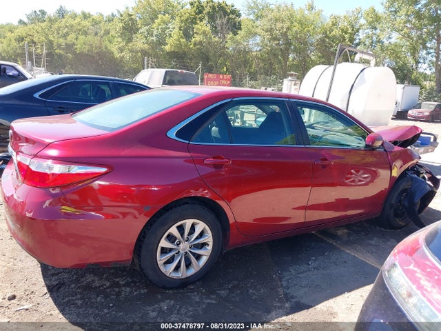Toyota CAMRY LE 2015 4T1BF1FK4FU904811 Image 13