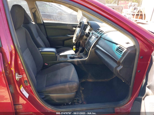 Toyota CAMRY LE 2015 4T1BF1FK4FU904811 Image 5