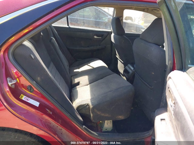 Toyota CAMRY LE 2015 4T1BF1FK4FU904811 Image 8