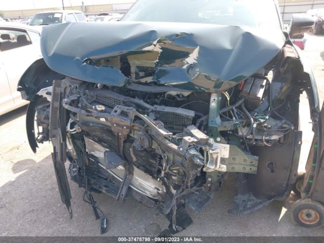 5N1DR3CB7NC271502 Nissan Pathfinder Sl