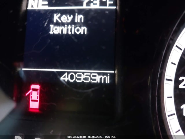 1C6RR7GG6MS546845 RAM 1500 Classic Warlock
