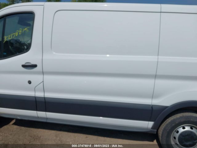 1FTYE1YM6JKA07204 Ford TRANSIT VAN