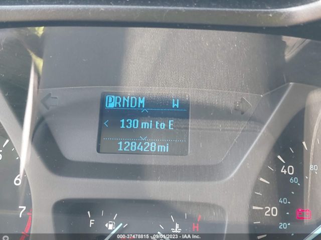 1FTYE1YM6JKA07204 Ford TRANSIT VAN