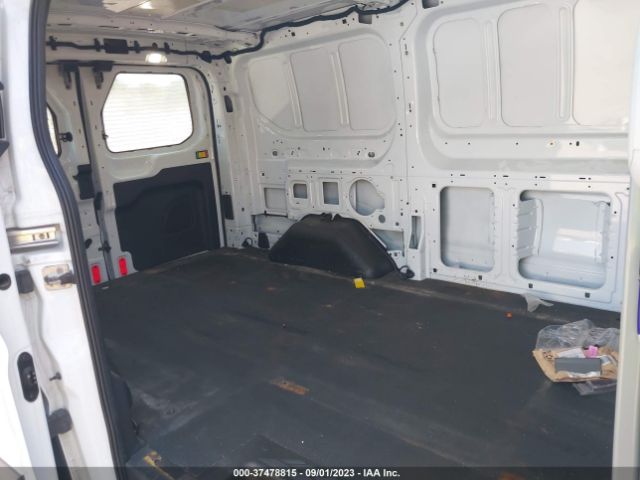 1FTYE1YM6JKA07204 Ford TRANSIT VAN