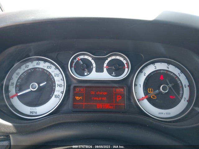 2016 FIAT 500L ZFBCFADH0GZ037799 Photo 6