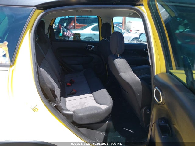 2016 FIAT 500L ZFBCFADH0GZ037799 Photo 7