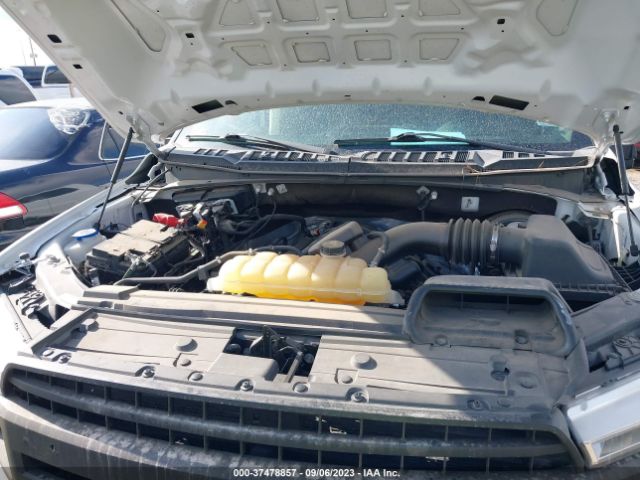 1FTEX1C50LKE41148 Ford F-150 Xl/xlt/lariat