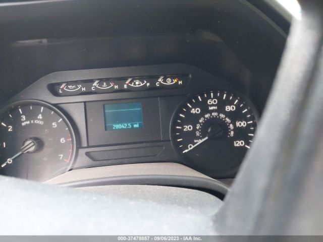 1FTEX1C50LKE41148 Ford F-150 Xl/xlt/lariat