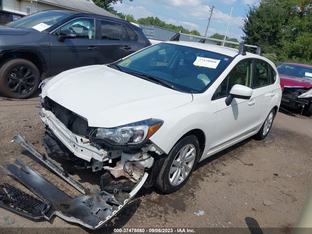 JF1GPAC60FH280034 Subaru Impreza Wagon 2.0i Premium