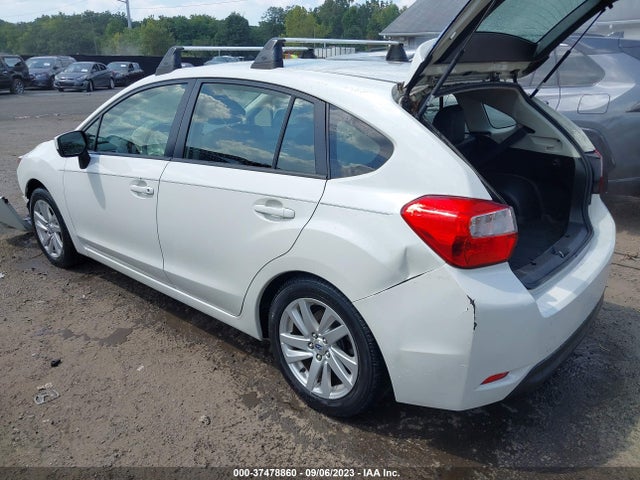 JF1GPAC60FH280034 Subaru Impreza Wagon 2.0i Premium