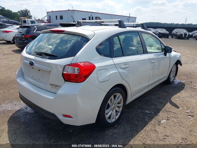 JF1GPAC60FH280034 Subaru Impreza Wagon 2.0i Premium