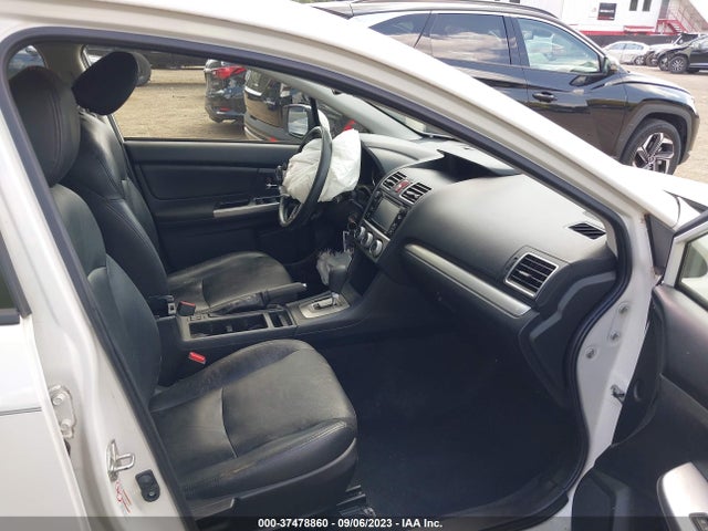 JF1GPAC60FH280034 Subaru Impreza Wagon 2.0i Premium