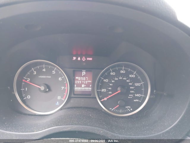 JF1GPAC60FH280034 Subaru Impreza Wagon 2.0i Premium