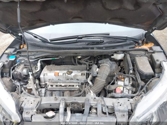 5J6RM3H38EL000694 Honda CR-V LX