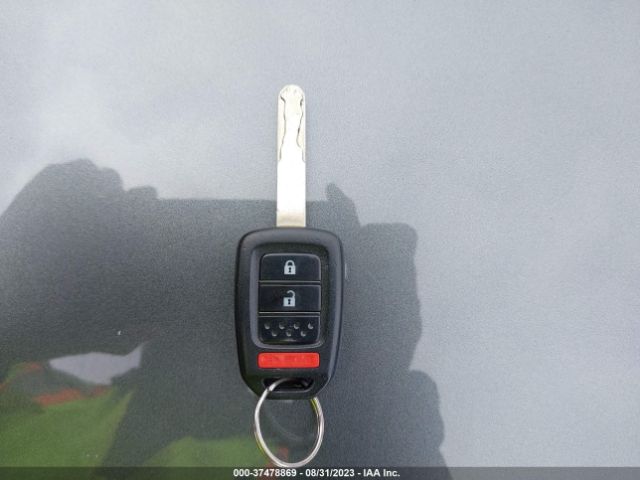 5J6RM3H38EL000694 Honda CR-V LX