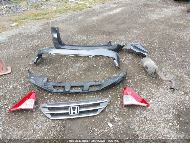 5J6RM3H38EL000694 Honda CR-V LX