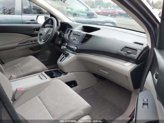 5J6RM3H38EL000694 Honda CR-V LX