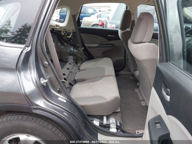 5J6RM3H38EL000694 Honda CR-V LX